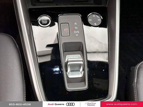 Used 2023 Audi A3 2.0T Premium w/ Convenience Package FWD image 26