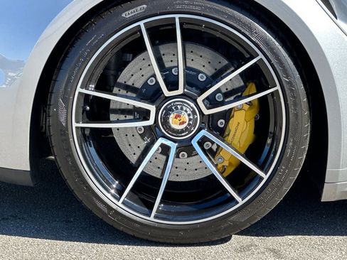 Used 2022 Porsche 911 Turbo S image 43