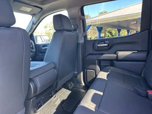 New 2026 Chevrolet Silverado 1500 W/T w/ WT Value Package image 32