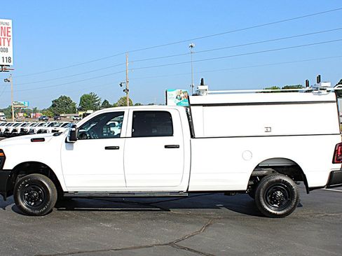 Used 2026 RAM 2500 Tradesman AWD/4WD image 6