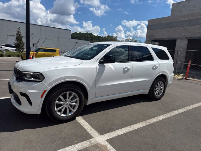 Used 2026 Dodge Durango GT RWD image 3