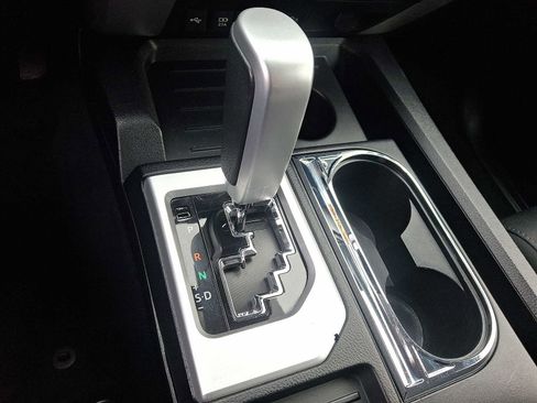 Certified 2021 Toyota Tundra SR5 w/ TRD Off-Road Plus Package image 17