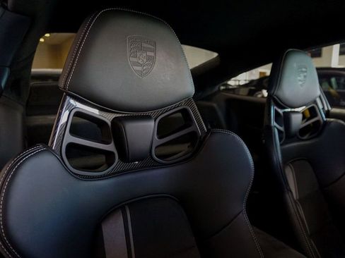 Used 2018 Porsche 911 GT3 image 61