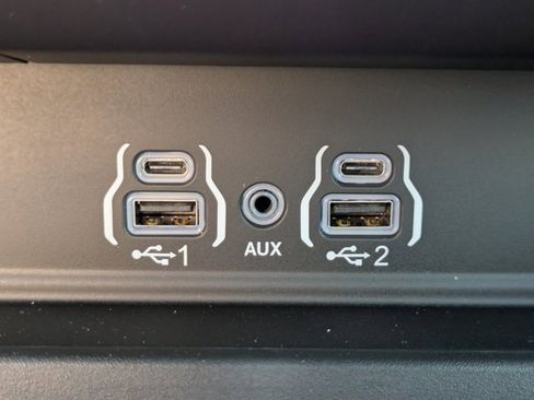 New 2026 RAM 1500 Big Horn image 22