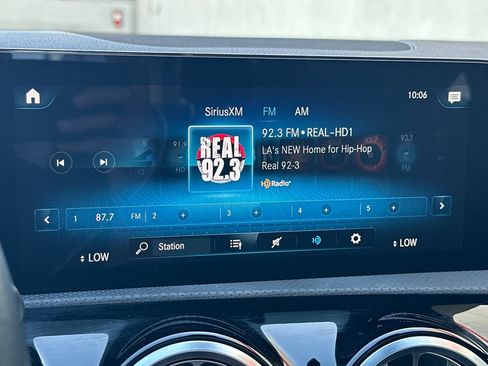 Used 2023 Mercedes-Benz CLA 250 CLA 250 w/ Premium Package image 16