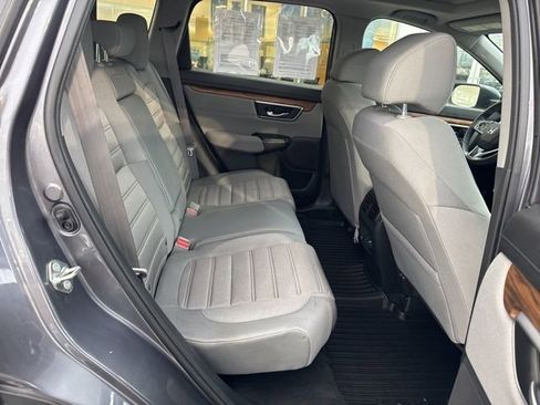 Certified 2020 Honda CR-V EX image 40