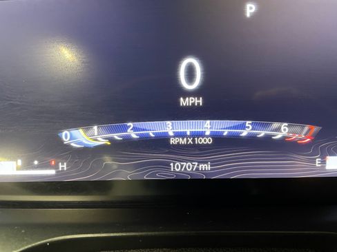 Used 2023 Jeep Grand Cherokee Limited image 27