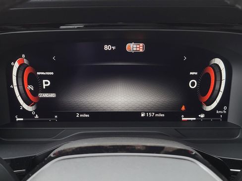 New 2026 Nissan Pathfinder Platinum FWD image 27