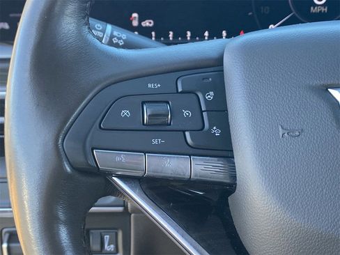 Used 2021 Cadillac Escalade Sport w/ Driver Assist Tech Package image 21