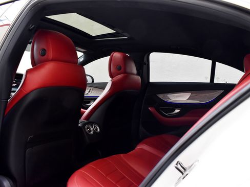 Used 2020 Mercedes-Benz CLS 450 image 23