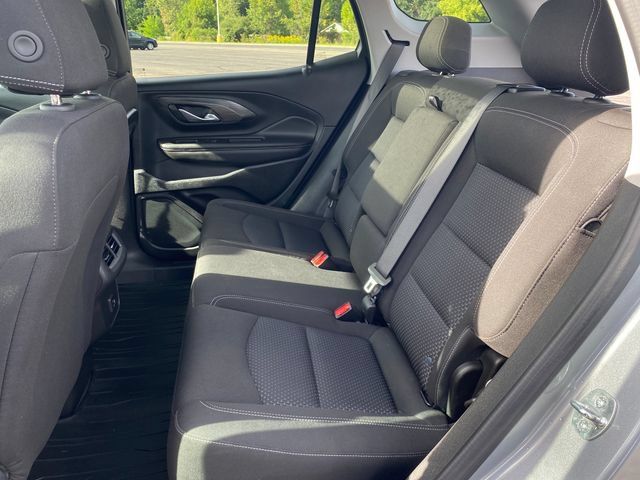 Certified 2024 GMC Terrain SLE w/ Driver Convenience Package AWD/4WD image 20