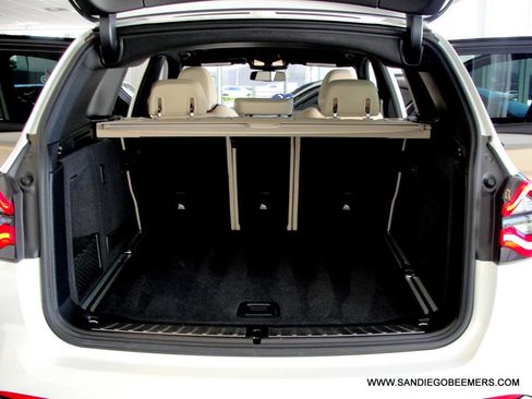 Used 2022 BMW X3 sDrive30i w/ M Sport Package 2 image 67