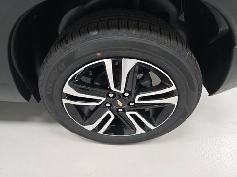 New 2026 Chevrolet TrailBlazer LT image 24