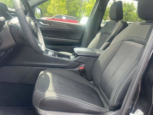 Used 2025 Jeep Grand Cherokee L Laredo w/ Luxury Tech Group I image 33