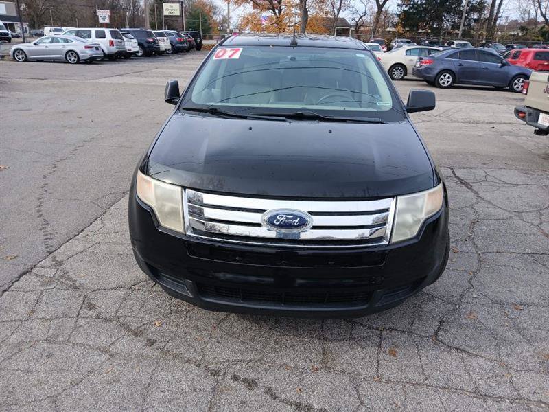 Used 2007 Ford Edge SE FWD image 20