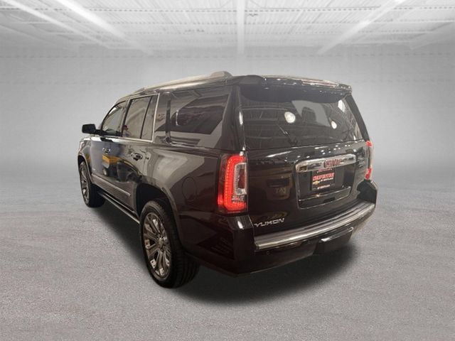 Used 2015 GMC Yukon Denali w/ Premium Package AWD/4WD image 6