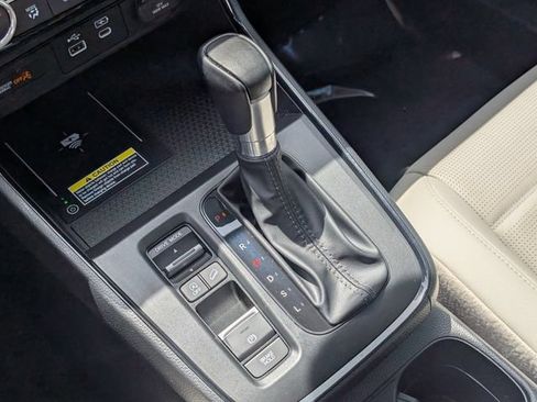 Certified 2024 Honda CR-V EX-L image 29