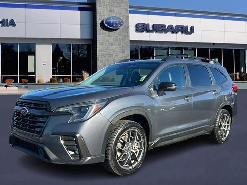 Used 2023 Subaru Ascent Onyx Edition AWD/4WD image 1