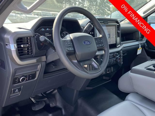 New 2026 Ford F150 XL RWD image 10