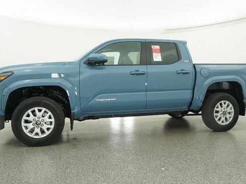 New 2026 Toyota Tacoma SR5 image 29