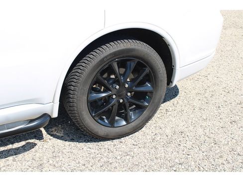 Used 2018 Dodge Durango GT w/ Technology Group AWD/4WD image 8