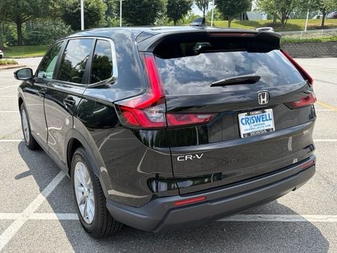 Used 2023 Honda CR-V EX-L image 5
