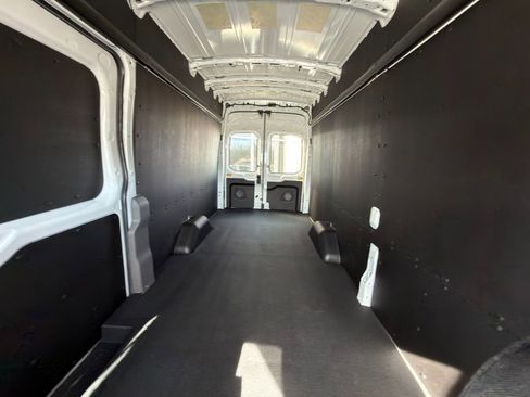 New 2026 Ford Transit 350 148 High Roof Extended AWD w/ Upfitter Package image 23
