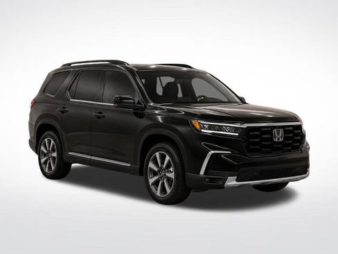 Used 2025 Honda Pilot Elite image 10