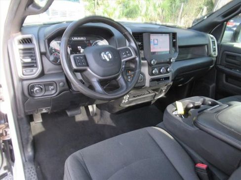 Used 2022 RAM 3500 Tradesman image 14