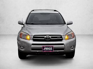 Used 2007 Toyota RAV4 Limited video 2
