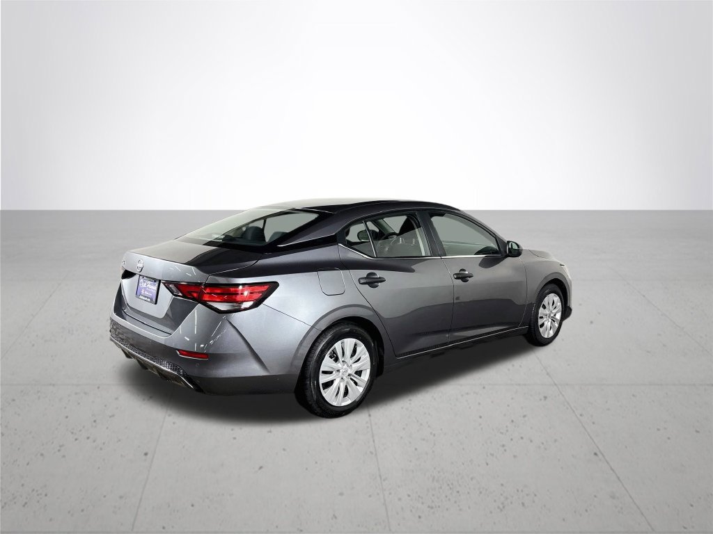 Used 2024 Nissan Sentra S FWD image 6