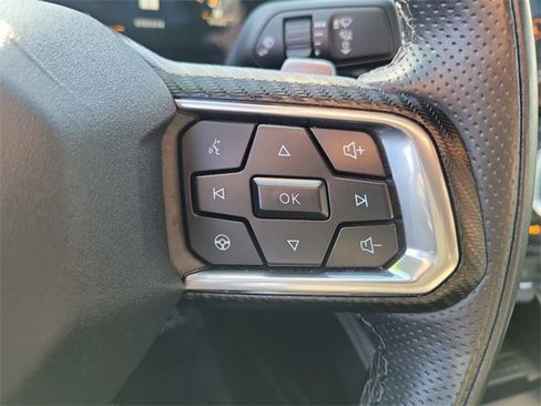 Certified 2024 Ford Mustang GT Premium image 6