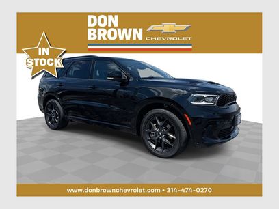 Used 2026 Dodge Durango GT