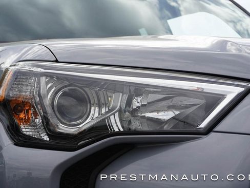 Used 2021 Toyota 4Runner Trail Special Edition image 11