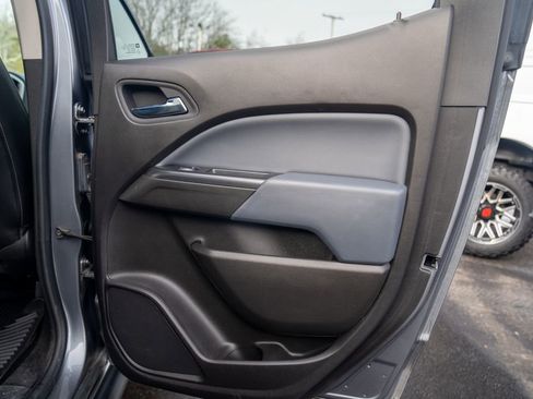 Used 2018 Chevrolet Colorado Z71 image 14