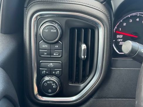 Used 2020 Chevrolet Silverado 1500 LT w/ All-Star Edition AWD/4WD image 29
