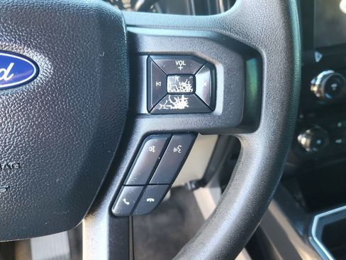 Used 2020 Ford F150 XL w/ Equipment Group 101A Mid image 24