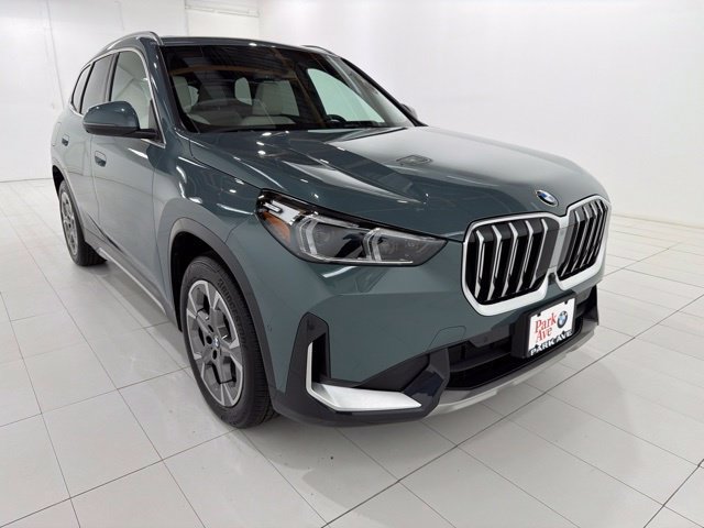 Used 2026 BMW X1 xDrive28i w/ Technology Package AWD/4WD image 7