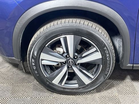 Used 2023 Nissan Rogue SL AWD/4WD image 27