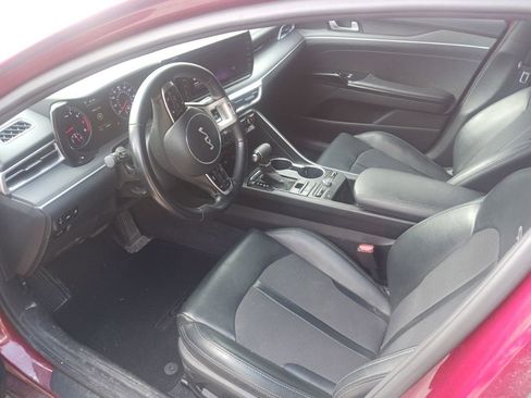 Used 2022 Kia K5 GT-Line image 9