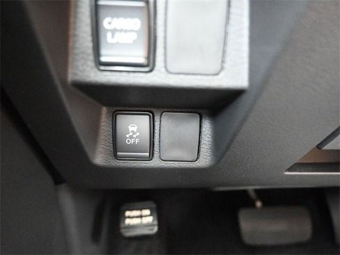 New 2026 Nissan Frontier SV image 24