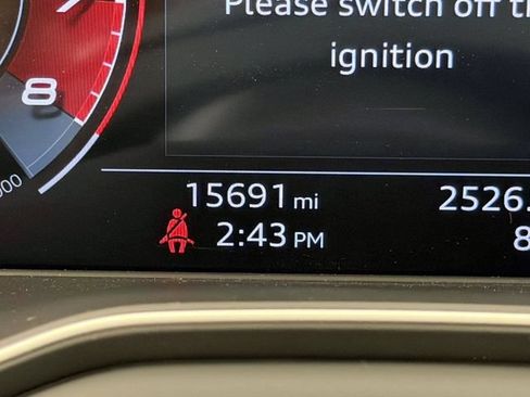 Certified 2023 Audi S5 Premium Plus w/ Premium Plus AWD/4WD image 27