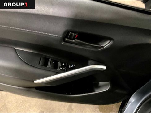 Used 2023 Toyota Corolla Cross LE w/ Moonroof Package image 36