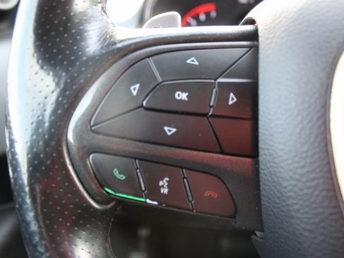 Used 2019 Dodge Durango R/T w/ Blacktop Package image 11