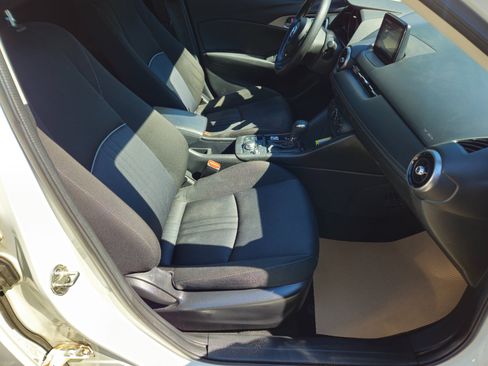 Used 2019 MAZDA CX-3 Sport image 13