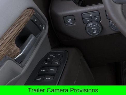New 2026 Chevrolet Silverado 2500 LT w/ All Star Edition AWD/4WD image 24