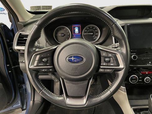 Used 2019 Subaru Forester Limited image 12