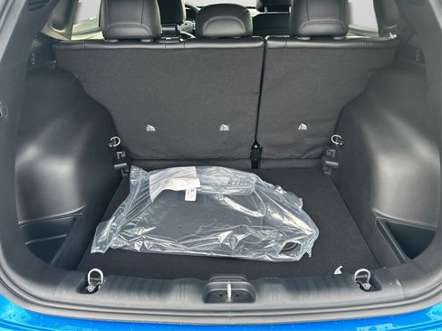 New 2026 Jeep Compass Latitude image 12