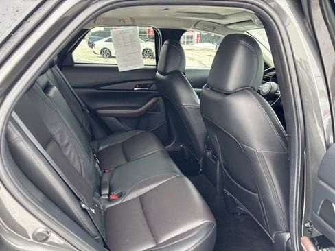 Used 2023 MAZDA CX-30 AWD 2.5 S w/ Premium Package image 13
