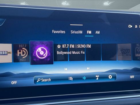 New 2026 Mercedes-Benz GLS 580 4MATIC image 20